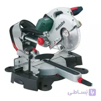 اره فارسی بر متابو 2000 وات مدل KGS 254 Plus