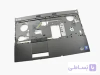 قاب دور کیبورد و تاچ پد لپ تاپ دل Percision M4600