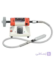ماشین پولیش و فرز خرطومی دور متغیر 4کاره محک مدل PG-125 ا PG-125