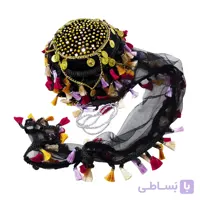 کلاه کُردی زنانه 03