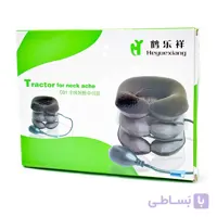 بالش دور گردنی مدل تراکشن بادی سایز XL