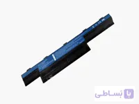 باتری 6 سلولی AS10D31 لپ تاپ ایسر Aspire E1-471 ، E1-431