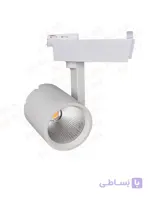 چراغ COB ریلی 45 وات سان لوکس مدل TL45 W/B