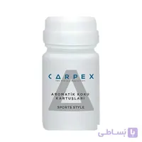 کارتریج خوشبو کننده carpex مدل micro حجم 50cc