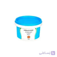 موم سرد گیاهی آرنیکا هرمودر وزن 750gr