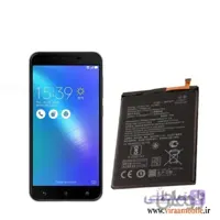باتری اصلی ایسوس Asus Zenfone 3 Max ZC520TL