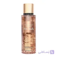 بادی اسپلش ویکتوریا سکرت مدل Bere Vanilla حجم ۲۵۰ میل (Victoria’s Secret Body Splash-Bere Vanilla)