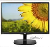 LG  20MP48 IPS LED Monitor