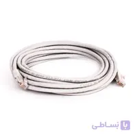 کابل شبکه 5 متری CAT6 سورلینک | SUR-LINK