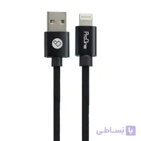 کابل پرووان لایتنینگ مدل PCC120(S01) به طول 20 سانتی متر