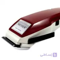 ماشین اصلاح موی سر و صورت موزر مدل 1400 ا Moser 1400 Hair Clipper کد 243860