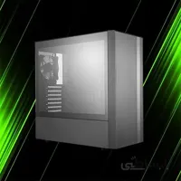 کیس کولر مستر MASTERBOX NR600