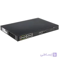 سوئیچ داهوا 16 پورت LR2218-16ET-240