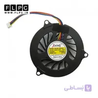فن لپ تاپ دل 1557 گرد Dell Studio 1557 Laptop CPU Fan _ATI
