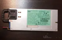 پاور اصلی سرور اچ پی 460W ،با راندمان سطح Platinum Plus کد(656362-B21)