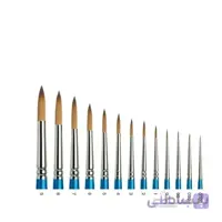 قلم موی گرد وینزور سری 111 مدل Cotman