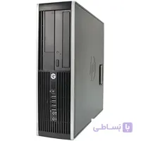 رایانه رومیزی HP 8300 Elite Small Form Desktop (Intel Core i5-3470 ، 3.2GHz ، 16 GB RAM ، 240 GB SSD با نام تجاری جدید ، Windows 10 Pro 64-bit) (تجدید شده)