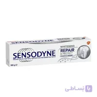 خمیر دندان سنسوداین مدل Repaier & Protect حجم 75 میلی لیتر