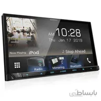 پخش کنوود مدل ddx719bt