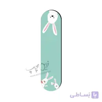 بوک‌مارک طرح BM01T001