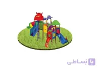 مجموعه بازی پلی اتیلن 2029