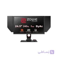 مانیتور بنکیو مدل ZOWIE XL2546 سایز 24.5 اینچ