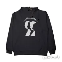 هودی طرح متالیکا