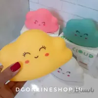 چراغ خواب ابر