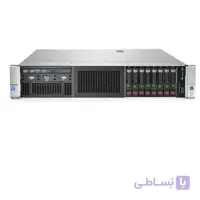 سرور اچ پی مدل HPE ProLiant DL380 Gen9 Server 12LFF
