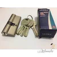 سیلندر 7 سانت درب چوبی کامپیوتری اولترا