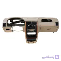 پوسته داشبورد پژو 405 SLX آذین پارت