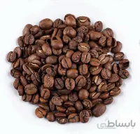 دان قهوه ربستا چری 2A (یک کیلویی)