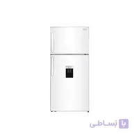 یخچال فریزر جی پلاس مدل GRF-K515 ا Gplus GRF-K515