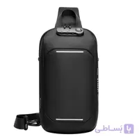 کیف کراس بادی برساد مدل B 0421