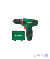 دریل پیچ گوشتی شارژی مبوت مدل JOZ-MBT05-10