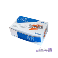 کلیپس فلزی سایز کوچک