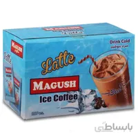 ایس کافی ماگوش بسته 20 عددی