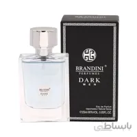 عطر جیبی دارک مردانه برندینی