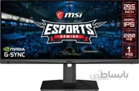 مانیتور گیمینگMSI GAMING OPTIX MAG301 RF