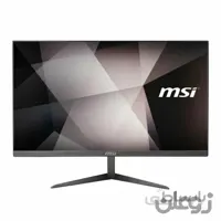 کامپیوتر بدون کیس ام اس آی مدل msi Pro 22X 10M i3 8GB 256GB Intel