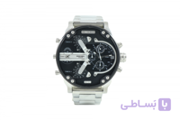 ساعت مچی عقربه ای مردانه دیزل مدل DZ-7313