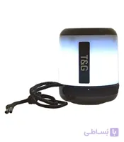 اسپیکر بلوتوثی رم خور T&G TG-156 ا اسپیکر بلوتوثی رم خور T&G TG-156