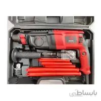 دریل بتن کن سه کاره گریتک مدل GTRH13001