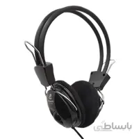 هدست سیم دار Jeqang مدل JH-808 ا Jeqang JH-808 Wired Headset