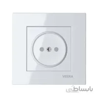 پریز برق ویرا مدل کلاسیک