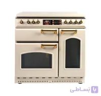 اجاق گاز فردار گوفر مدل typhon cs