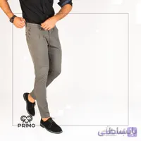 شلوار پارچه فاستونی مردانه مدل ساده 315806