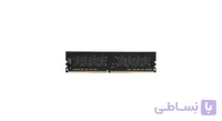 رم کامپیوتر DDR4 تک کاناله ۲۶۶۶ مگاهرتز CL19 کینگ مکس ظرفیت ۸ گیگابایت