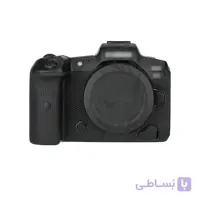 برچسب پوششی محافظ دوربین جی جی سی مدل SS-EOSR5 SK