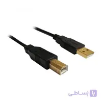 کابل پرینتر USB2.0 فرانت مدل FN-U2CB30 طول 3 متر